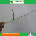 Waterproof Capacitive 4 Wires Resistive Touch Screen Panel